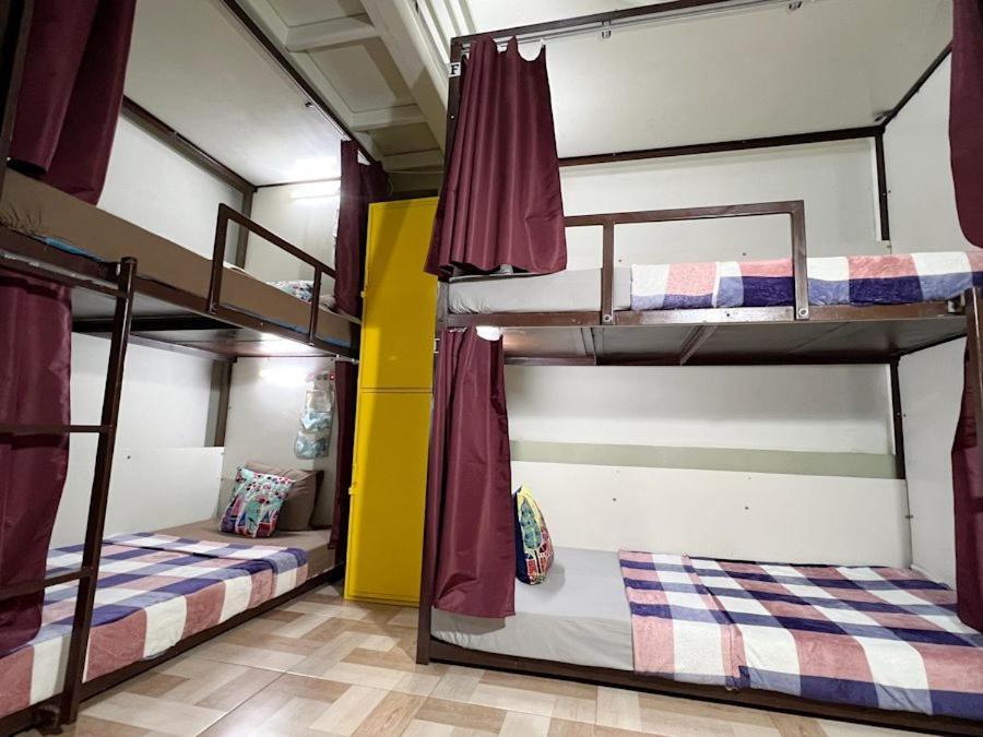 Mador Malang Dorm Hostel מראה חיצוני תמונה