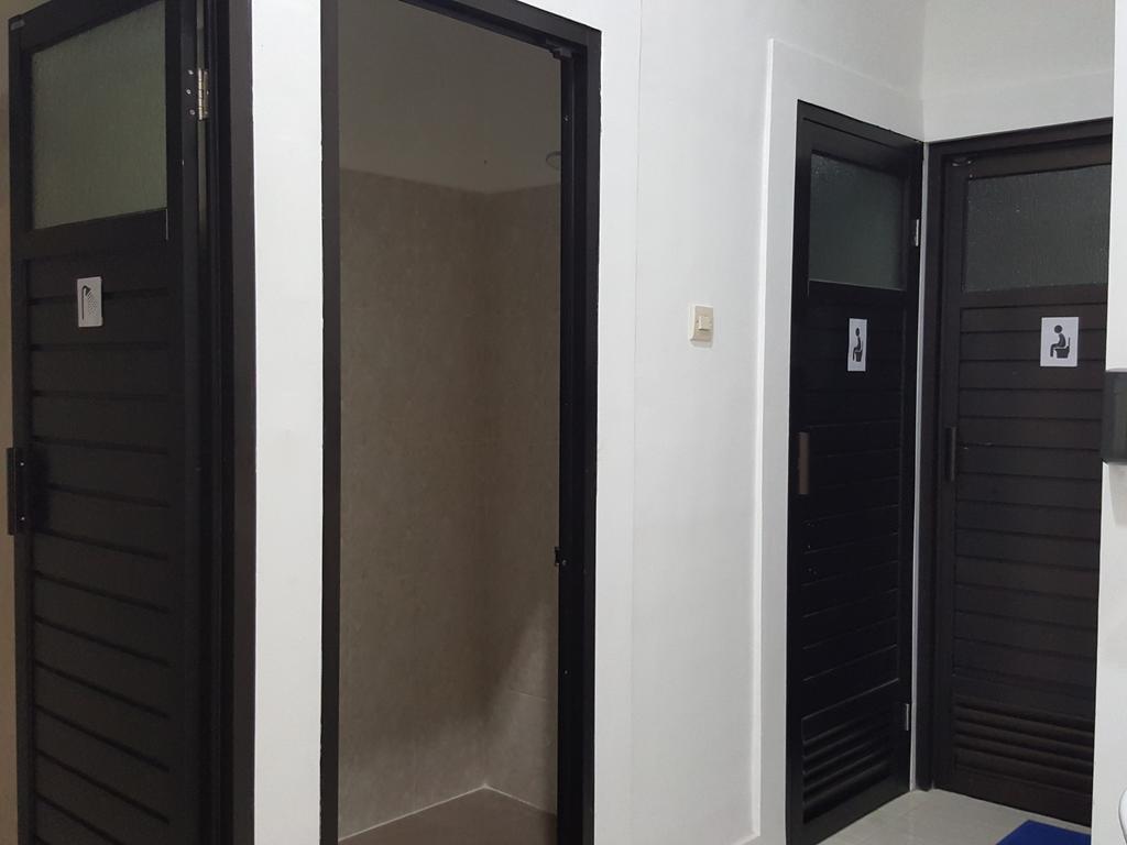 Mador Malang Dorm Hostel מראה חיצוני תמונה