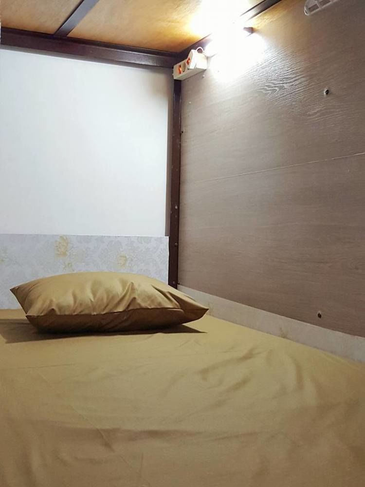 Mador Malang Dorm Hostel מראה חיצוני תמונה