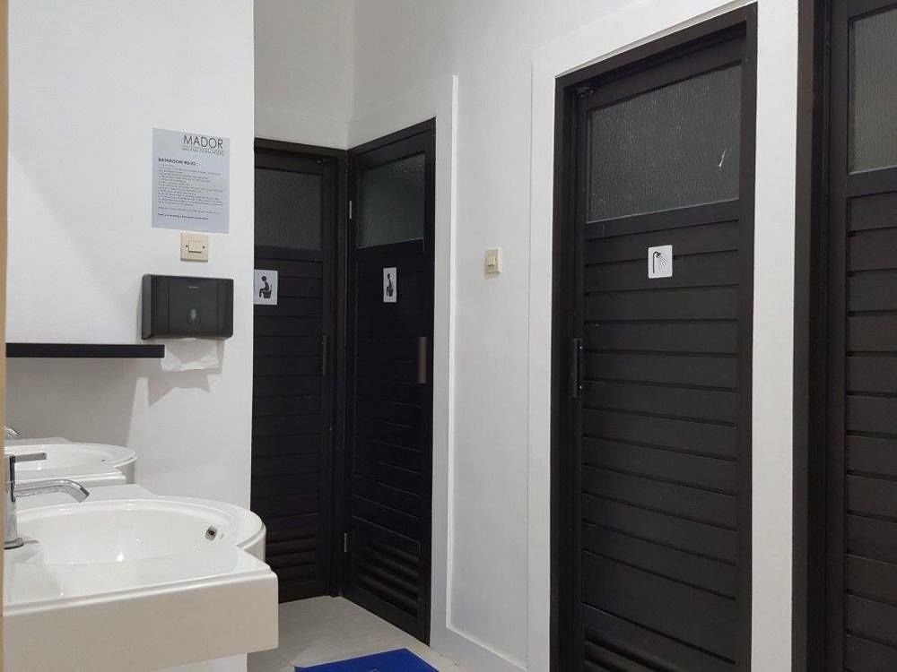 Mador Malang Dorm Hostel מראה חיצוני תמונה