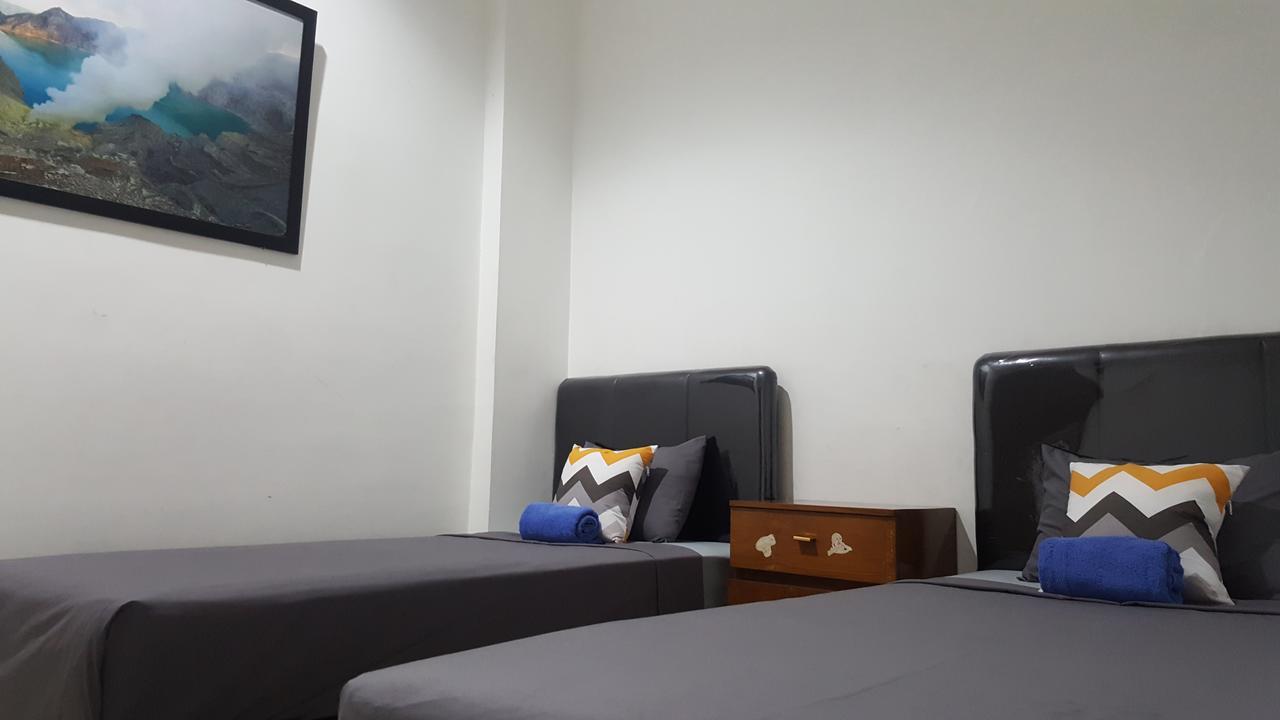 Mador Malang Dorm Hostel מראה חיצוני תמונה