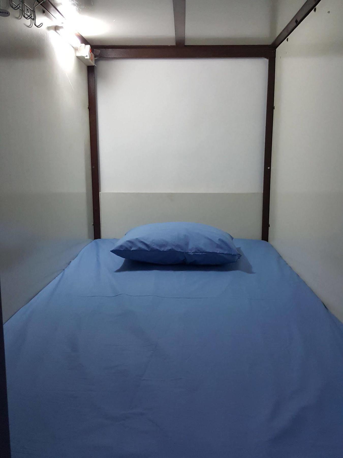 Mador Malang Dorm Hostel מראה חיצוני תמונה