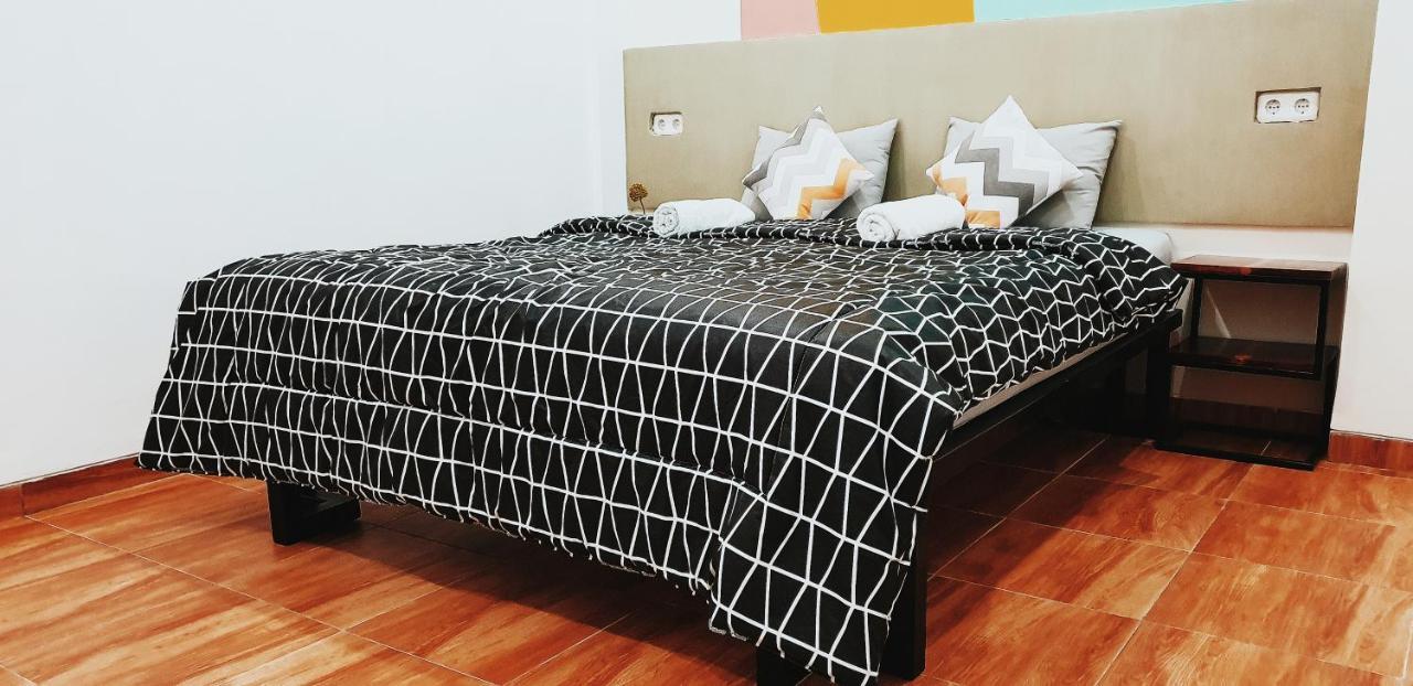 Mador Malang Dorm Hostel מראה חיצוני תמונה