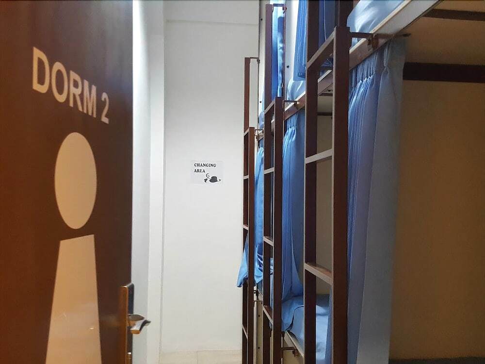 Mador Malang Dorm Hostel מראה חיצוני תמונה